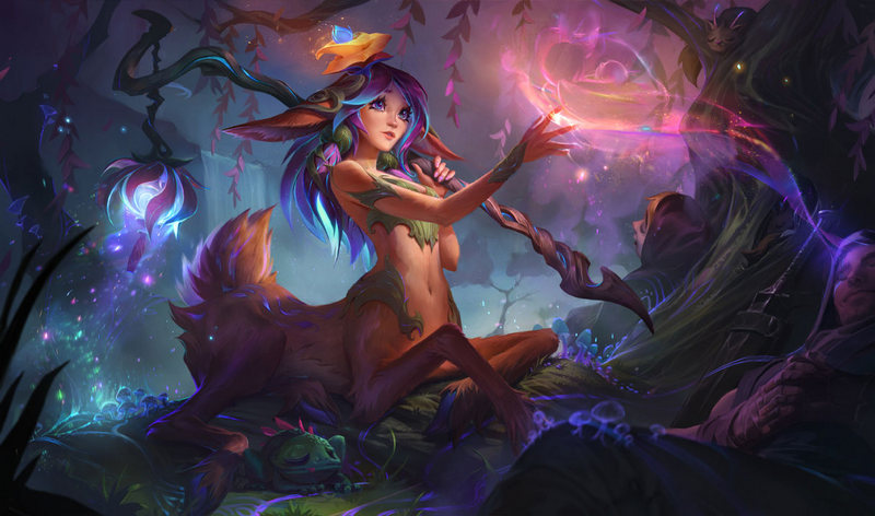 lillia, ảnh nền lillia