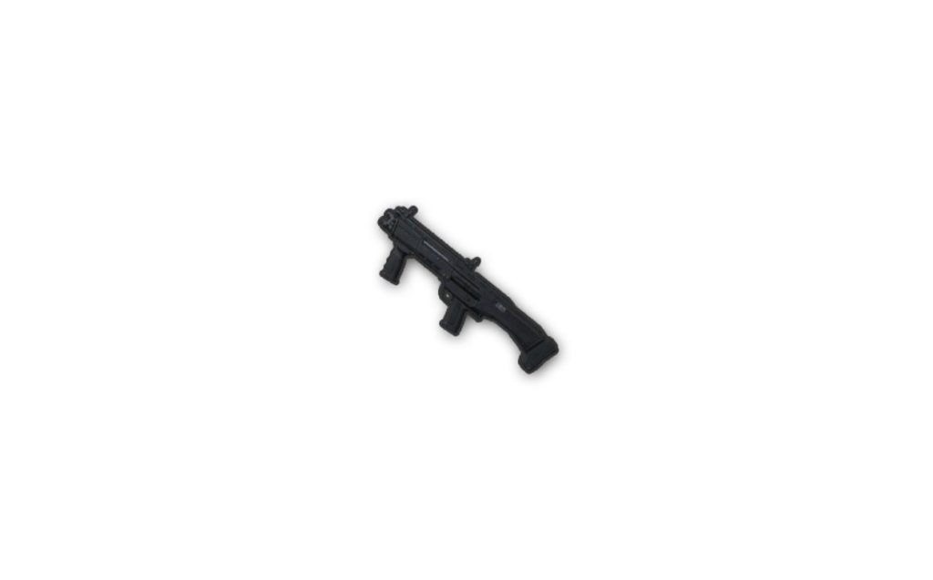 pubg mobile, item trong PUBG, DBS