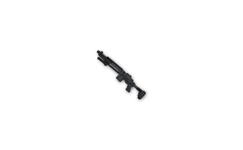 pubg mobile, item trong PUBG, MK14