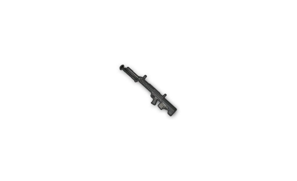 pubg mobile, item trong PUBG, QBU
