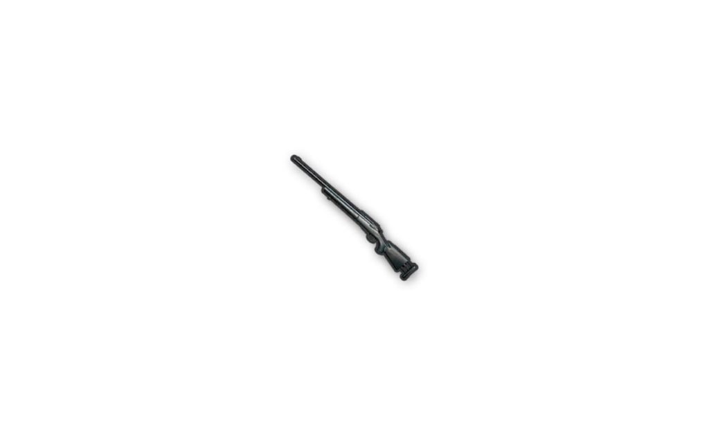 pubg mobile, item trong PUBG, M24