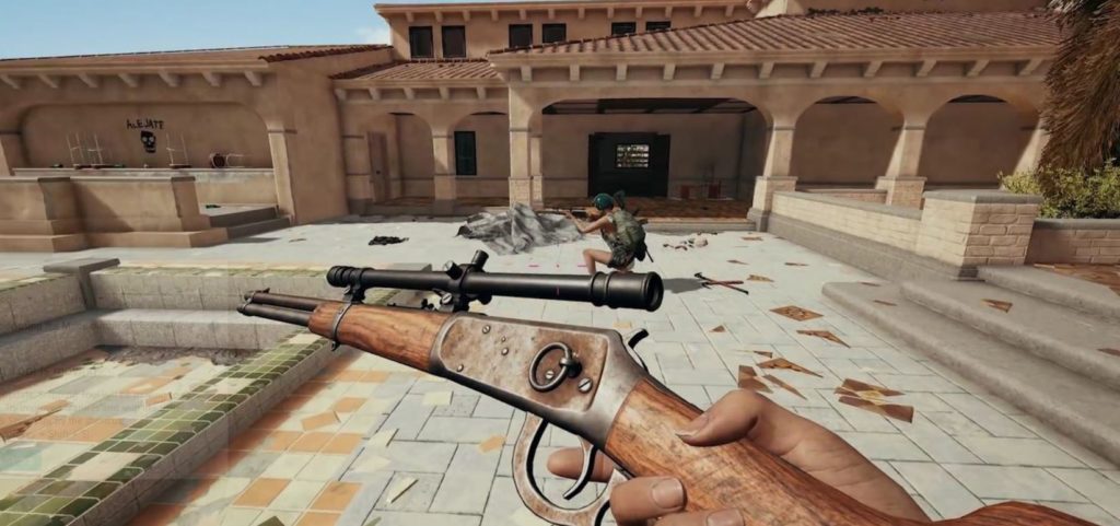 pubg mobile, item trong PUBG, Win94