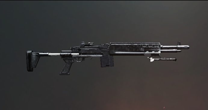PUBG, MK14, cách dùng, cách tìm