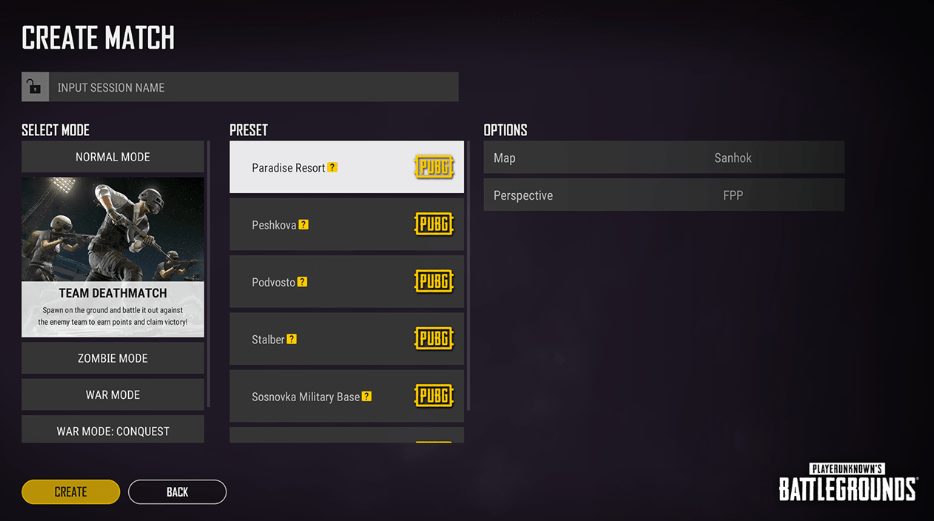 PUBG, update 8.2, cập nhật, súng mới, vũ khí mới, TDM, Custom