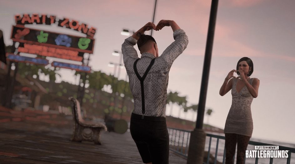 PUBG, update 8.2, cập nhật, súng mới, vũ khí mới