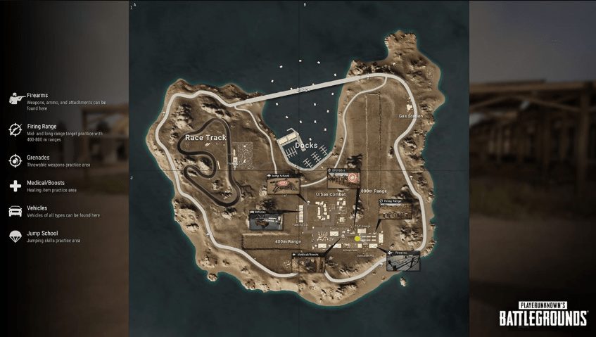PUBG, update 8.2, cập nhật, súng mới, vũ khí mới