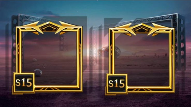 PUBG Mobile, cập nhật, update, rò rỉ, Erangel, 1.0.0, mùa 15