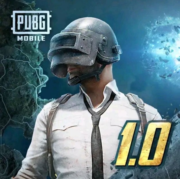 PUBG Mobile, cập nhật, update, rò rỉ, Erangel, 1.0.0, mùa 15