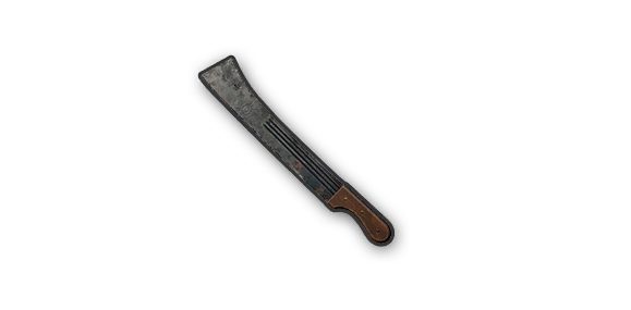 pubg mobile, item trong PUBG, vũ khí
