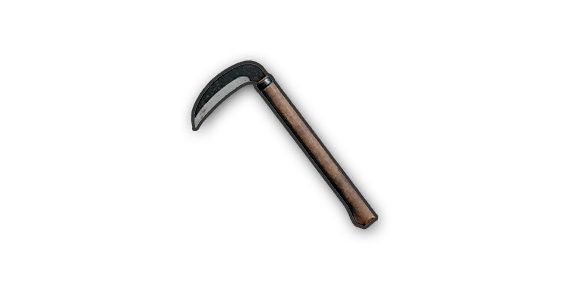 pubg mobile, item trong PUBG, vũ khí