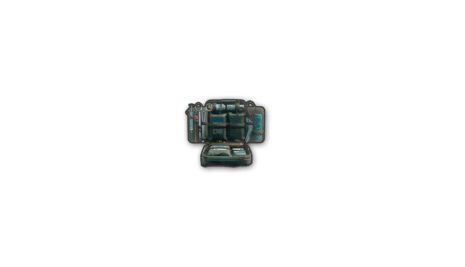 pubg mobile, item trong PUBG, hồi máu