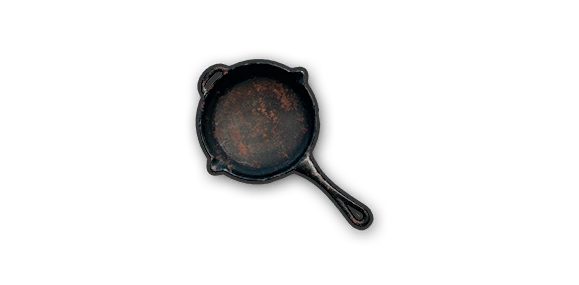 pubg mobile, item trong PUBG, vũ khí