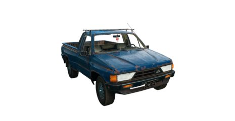 pubg mobile, item trong PUBG, phương tiện, xe