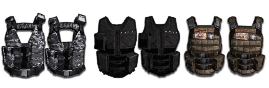 pubg mobile, item trong PUBG, giáp