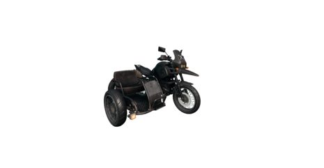 pubg mobile, item trong PUBG, phương tiện, xe