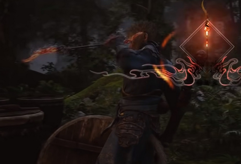 black myth: wukong, black myth, wukong, ngộ không