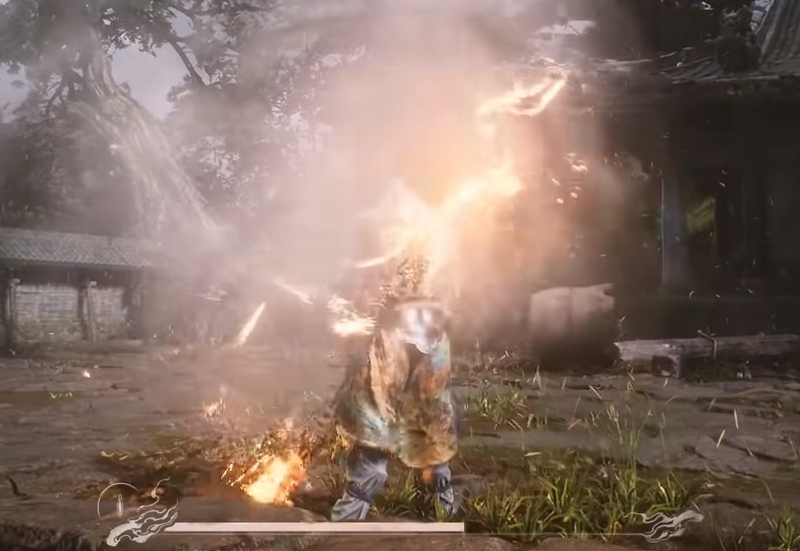 black myth: wukong, black myth, wukong, ngộ không