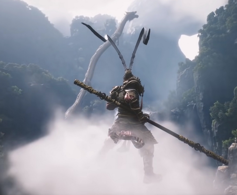 black myth: wukong, black myth, wukong, ngộ không