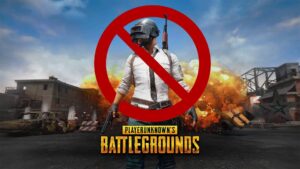 hủy lệnh cấm pubg mobile