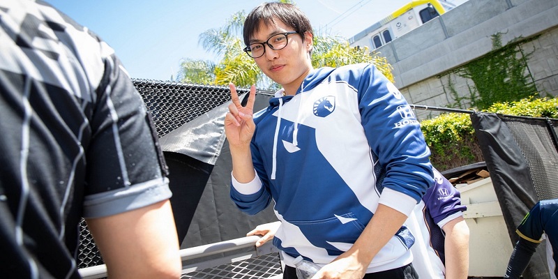 chuyển nhượng 23/11 - doublelift