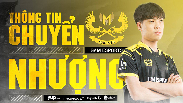 chuyển nhượng 11/11 - Slay