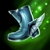 Trang bị Jhin Tốc Chiến