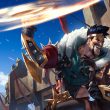 Cách chơi Draven Tốc Chiến – Bảng ngọc, cách combo, lên đồ