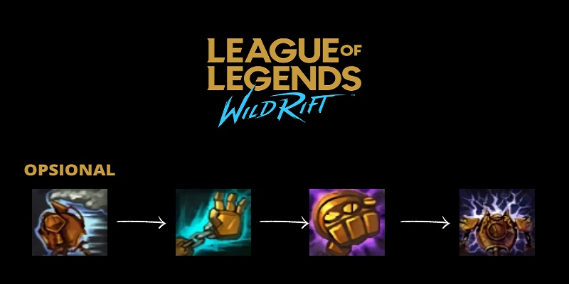 combo blitzcrank