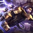Cách chơi Blitzcrank Tốc Chiến