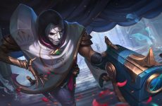 Cách chơi Jhin Tốc Chiến