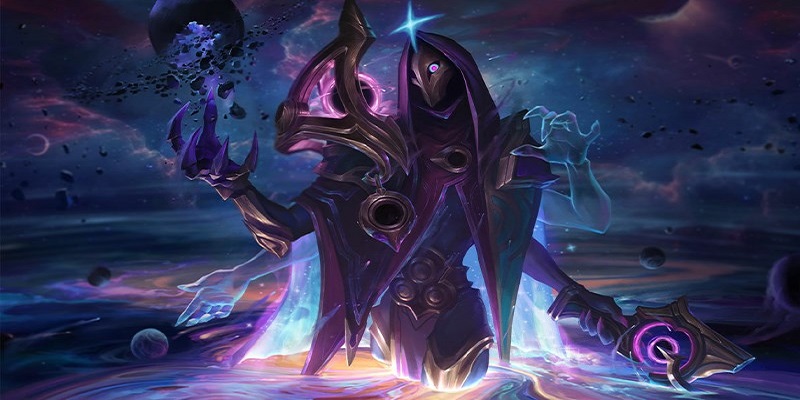 cách chơi Jhin Tốc Chiến