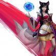 Cách chơi Ahri Tốc Chiến