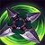 Skill 3 của Akali Tốc Chiến