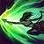 Ulti của Akali Tốc Chiến