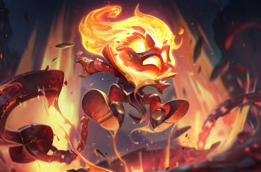 Cách chơi Amumu Tốc Chiến – Bảng ngọc, cách combo, lên đồ