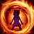 Skill 3 của Annie Tốc Chiến
