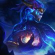 Cách chơi Aurelion Sol Tốc Chiến – Bảng ngọc, cách combo, lên đồ