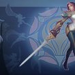 Cách chơi Fiora Tốc Chiến – Bảng ngọc, cách combo, lên đồ