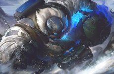 Cách chơi Gragas Tốc Chiến – Bảng ngọc, cách combo, lên đồ