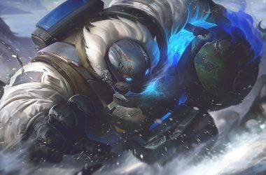 Cách chơi Gragas Tốc Chiến – Bảng ngọc, cách combo, lên đồ