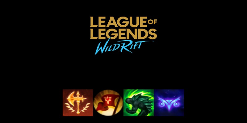  Runes