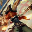 Cách chơi Miss Fortune Tốc Chiến - Bộ trang bị, bảng ngọc và combo