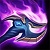 Skill 1 của Nasus Tốc Chiến