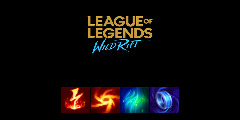 runes