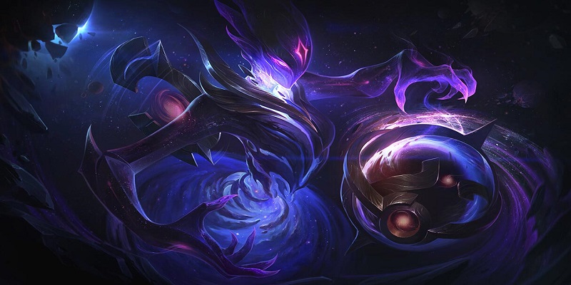  cách chơi orianna tốc chiến