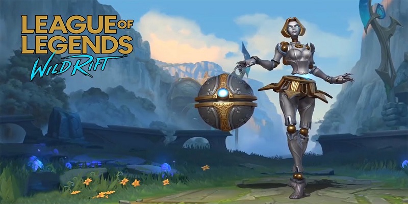 orianna classic skin 