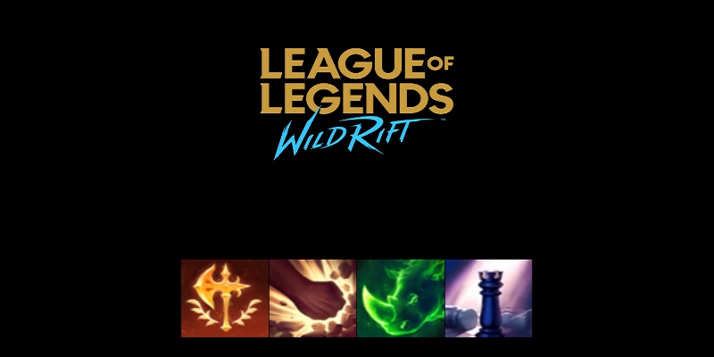runes