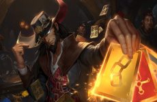 Cách chơi Twisted Fate Tốc Chiến – Bảng ngọc, cách combo, lên đồ