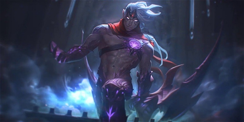 varus classic skin