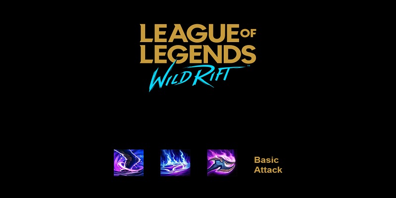 Combo Nasus Tốc Chiến